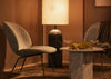 Beetle Lounge Chair Dedar Around Boucle 04