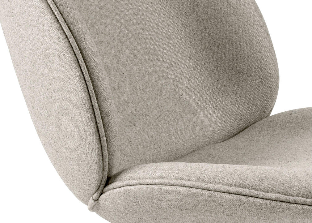 Beetle Lounge Chair Dedar Around Boucle 04