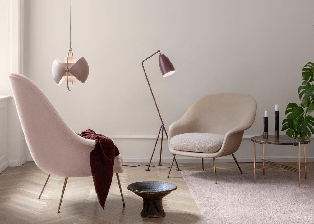 Bat Lounge Chair Dedar Karakorum 003
