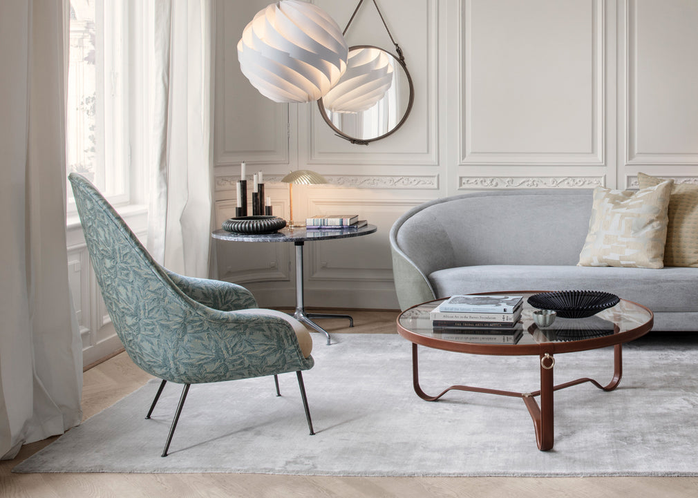 Bat Lounge Chair Dedar Karakorum 003