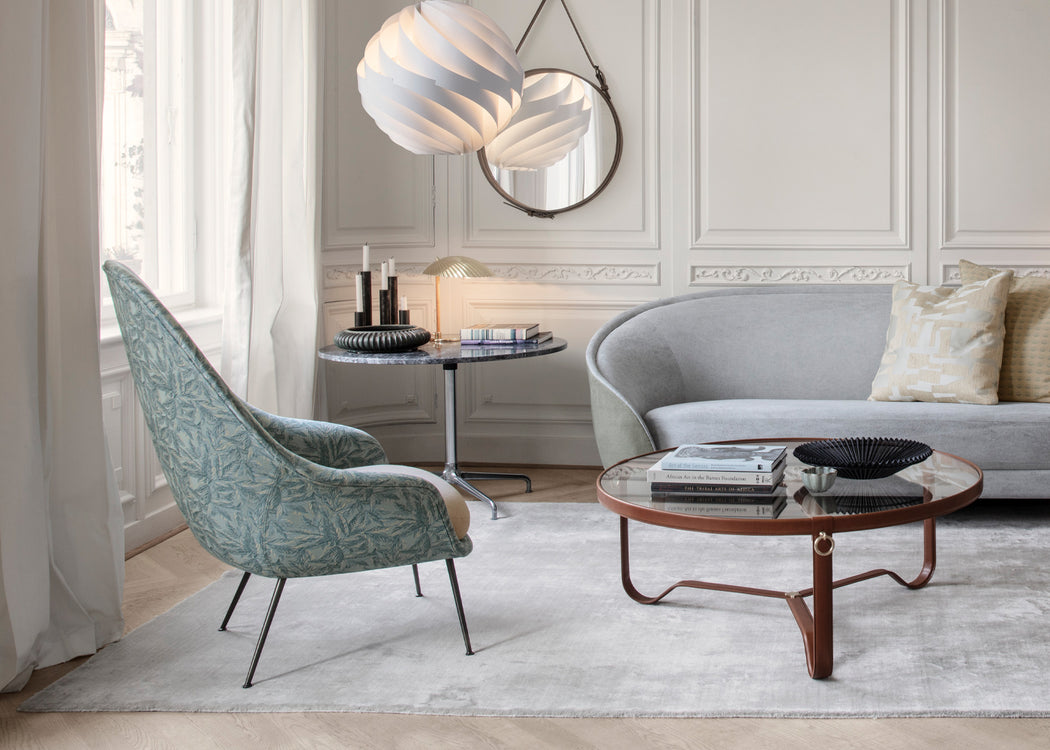 Bat Lounge Chair Dedar Karakorum 003
