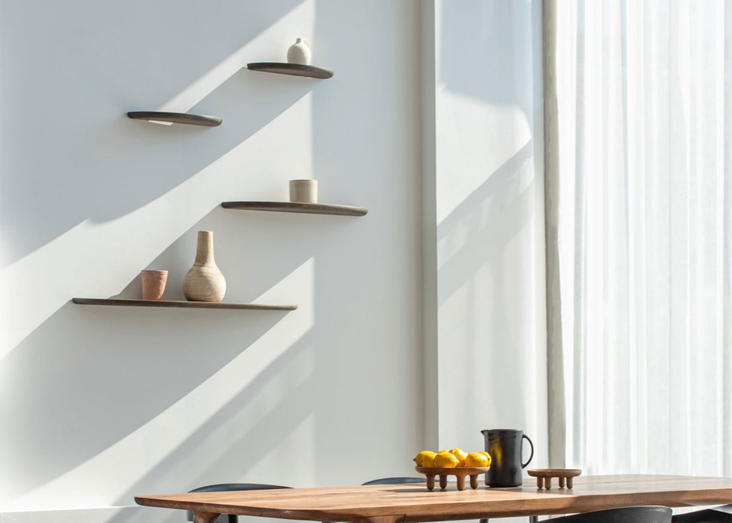 Mu Floating Shelf 40cm