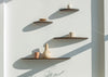 Mu Floating Shelf 40cm