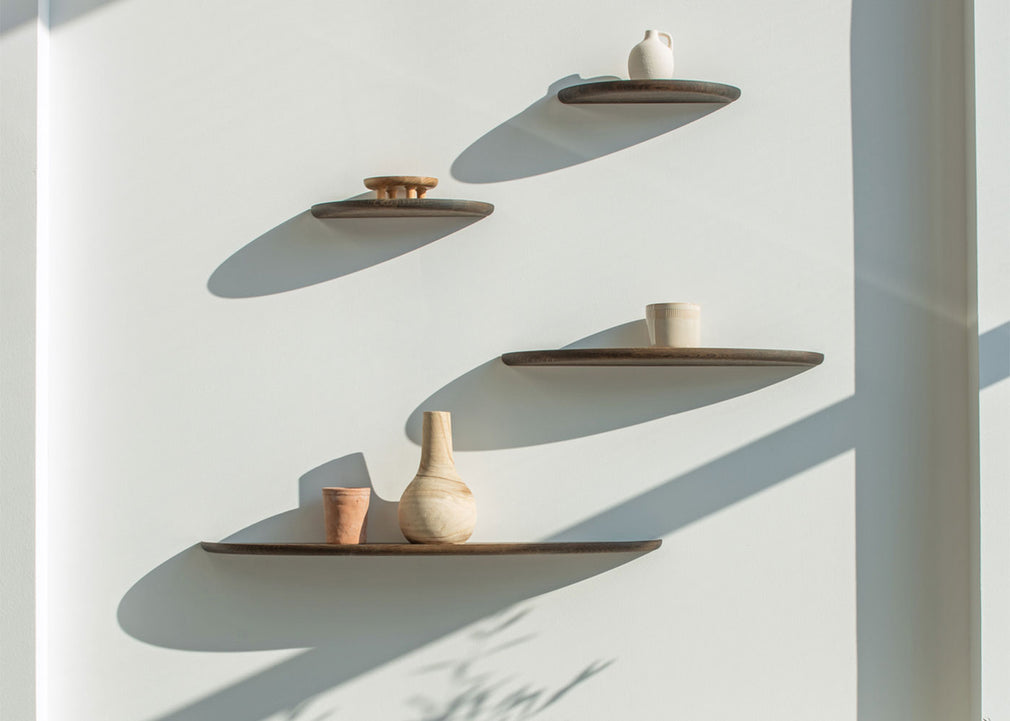 Mu Floating Shelf 40cm