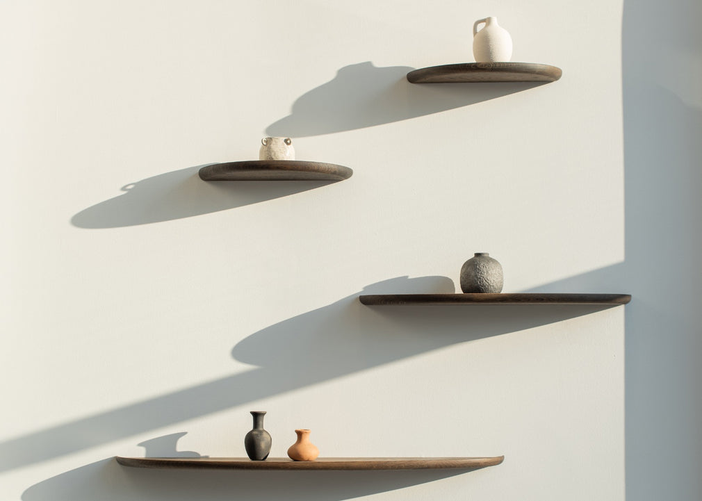 Mu Floating Shelf 40cm
