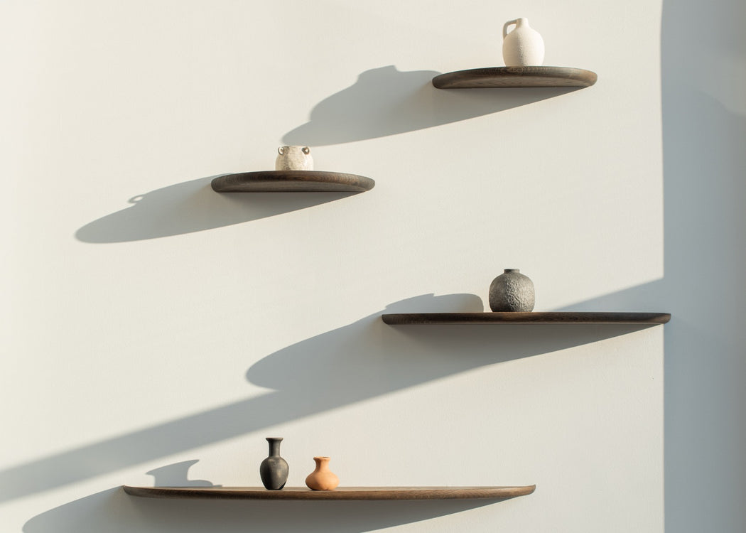 Mu Floating Shelf 40cm