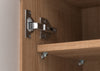 Mezza Tallboy Dark Oak