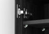 Mezza Tallboy Dark Oak