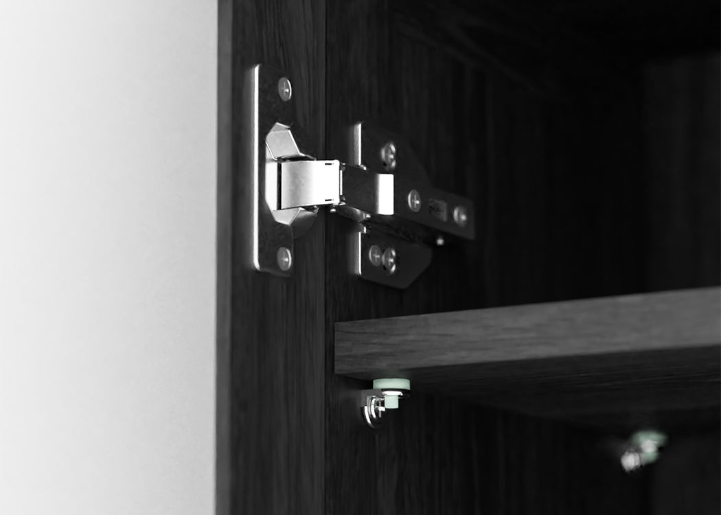 Mezza Tallboy Dark Oak