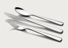 Karri Mirror Cutlery 24 Piece Set