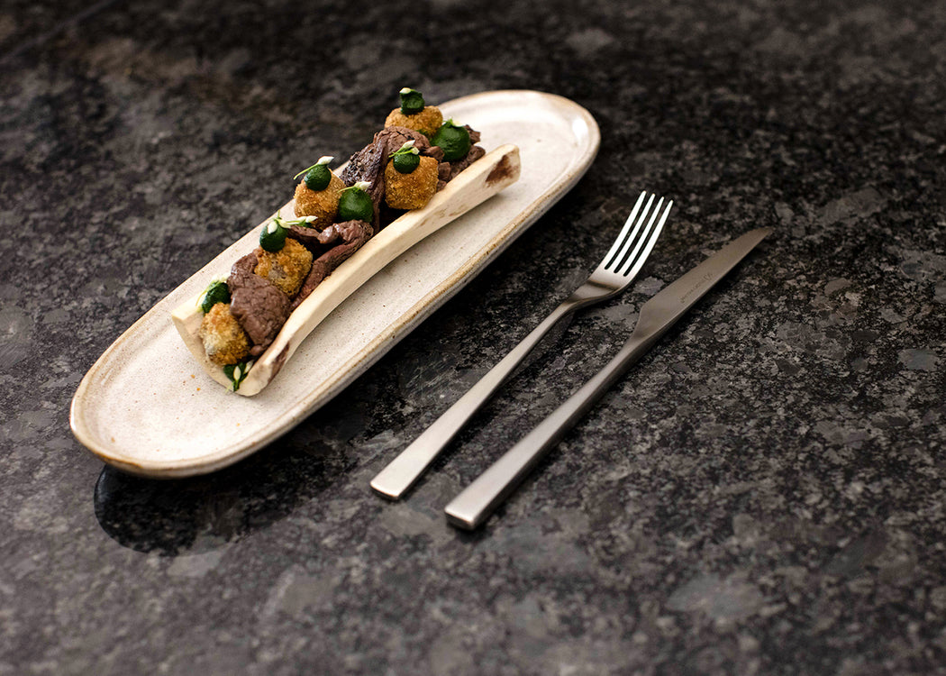 Tilia Satin Cutlery 24 Piece Set