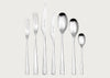 Tilia Satin Cutlery 24 Piece Set
