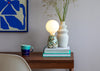 Yuta Segawa Mug Blue (Gloss)
