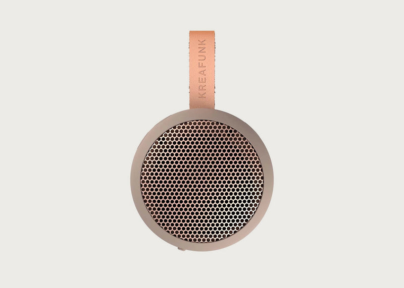 aGO II Bluetooth Portable Speaker Shady Green