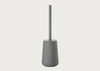 Nova One Toilet Brush Black