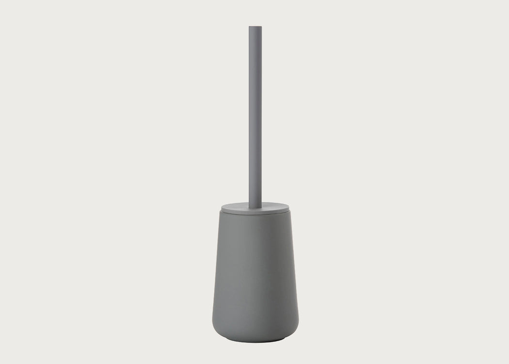 Nova One Toilet Brush Black
