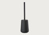 Nova One Toilet Brush Black