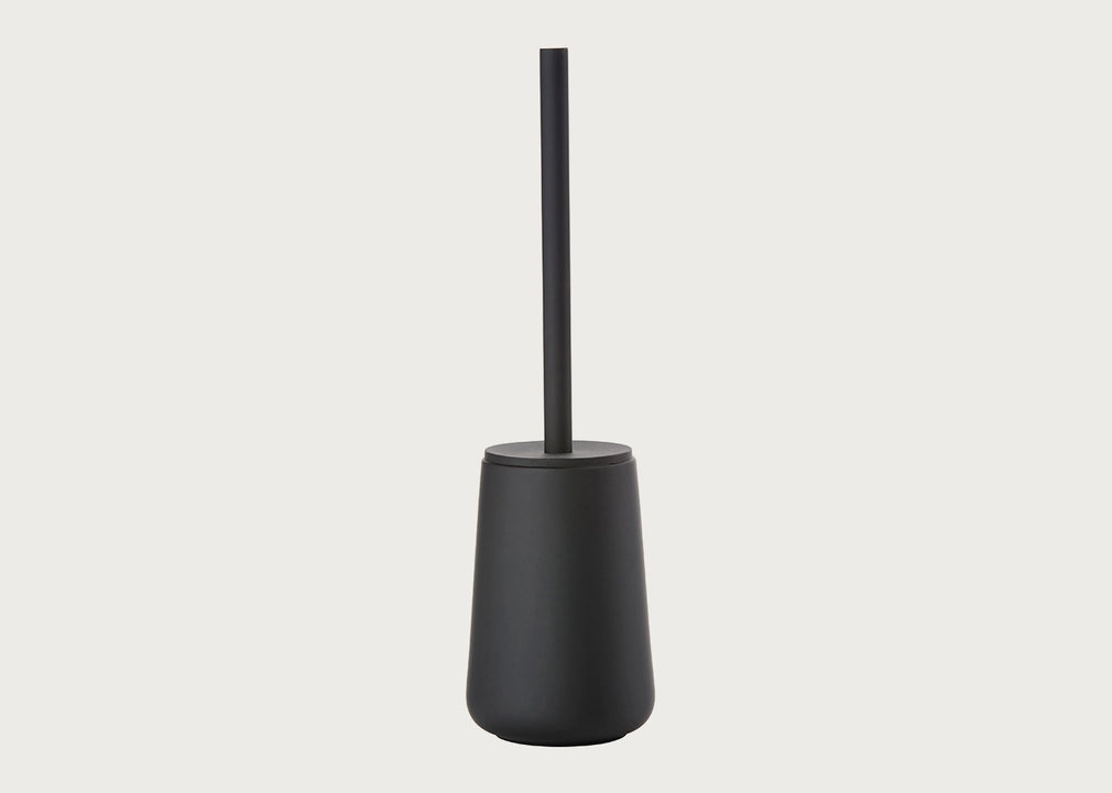 Nova One Toilet Brush Black