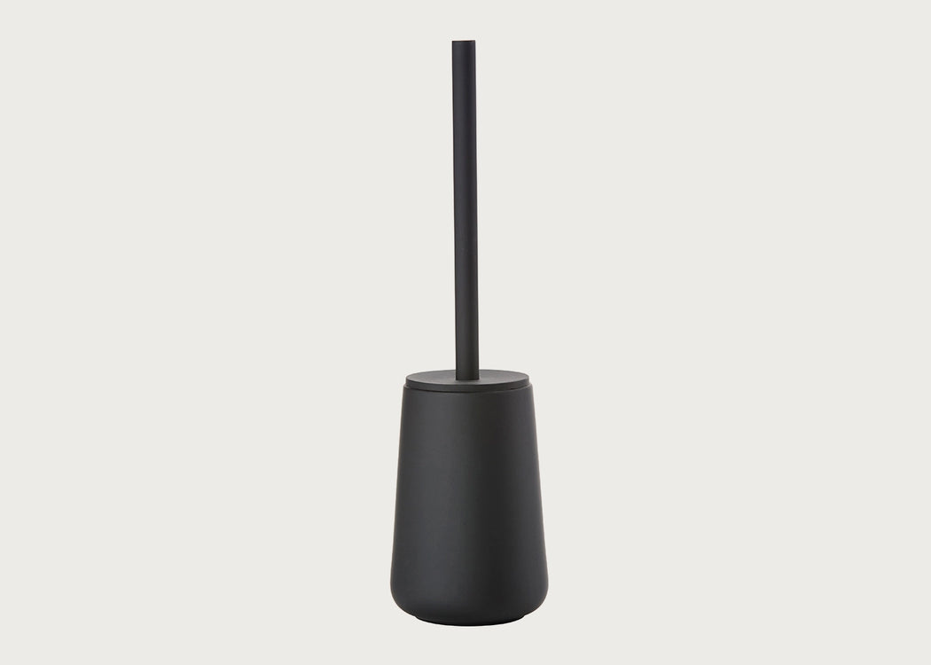 Nova One Toilet Brush Black