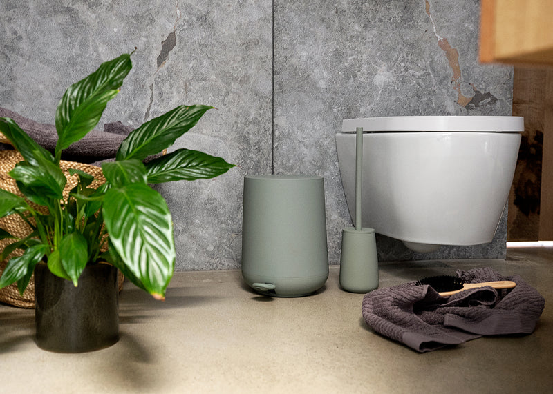 Nova One 3L Bin Black