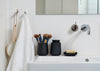 Nova One Soap Dispenser Black