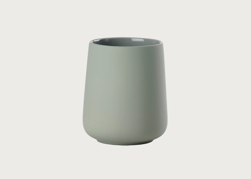 Nova One Toothbrush Holder Black