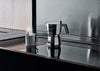 Moka Espresso Coffee Maker 3 Cups