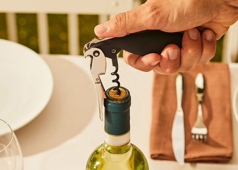 Parrot Corkscrew Multi