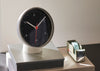 Jasper Morrison Table Clock Green