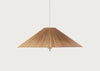 1972 Pendant Light 60cm / Adjustable
