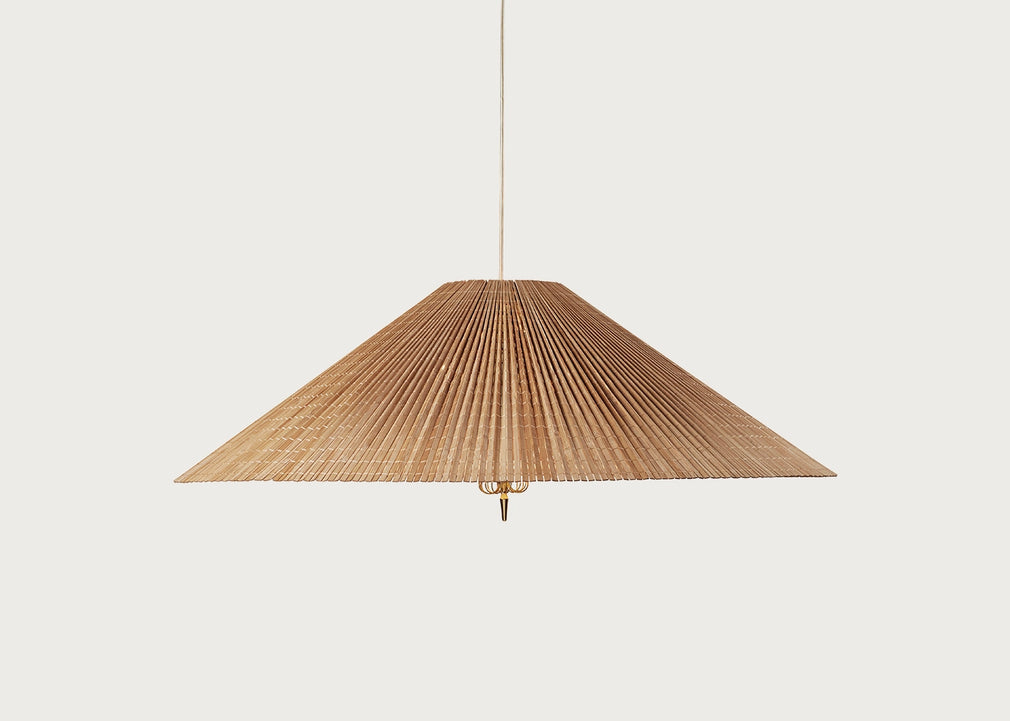 1972 Pendant Light 60cm / Adjustable