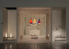 Cabana Pendant Light Beige / Large