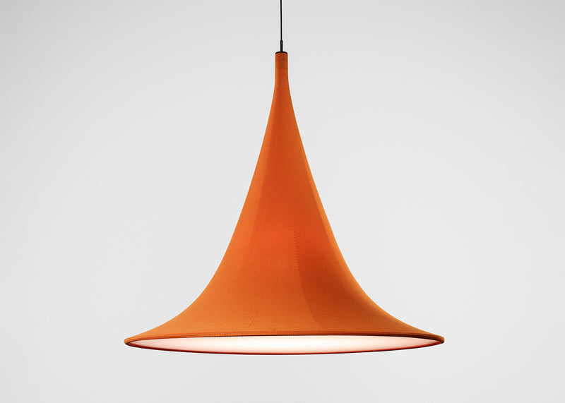 Cabana Pendant Light Beige / Large