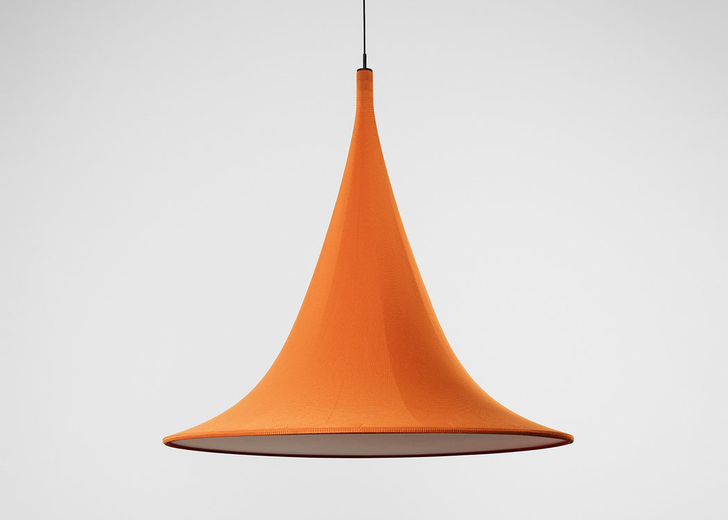 Cabana Pendant Light Beige / Large