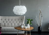 EOS Easyfit Lamp Shade White / Medium