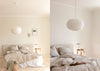 EOS Easyfit Lamp Shade White / Medium