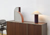 Mojave Table Lamp Beige