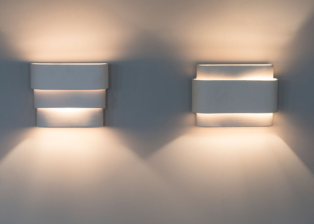 Louis Wall Light Large