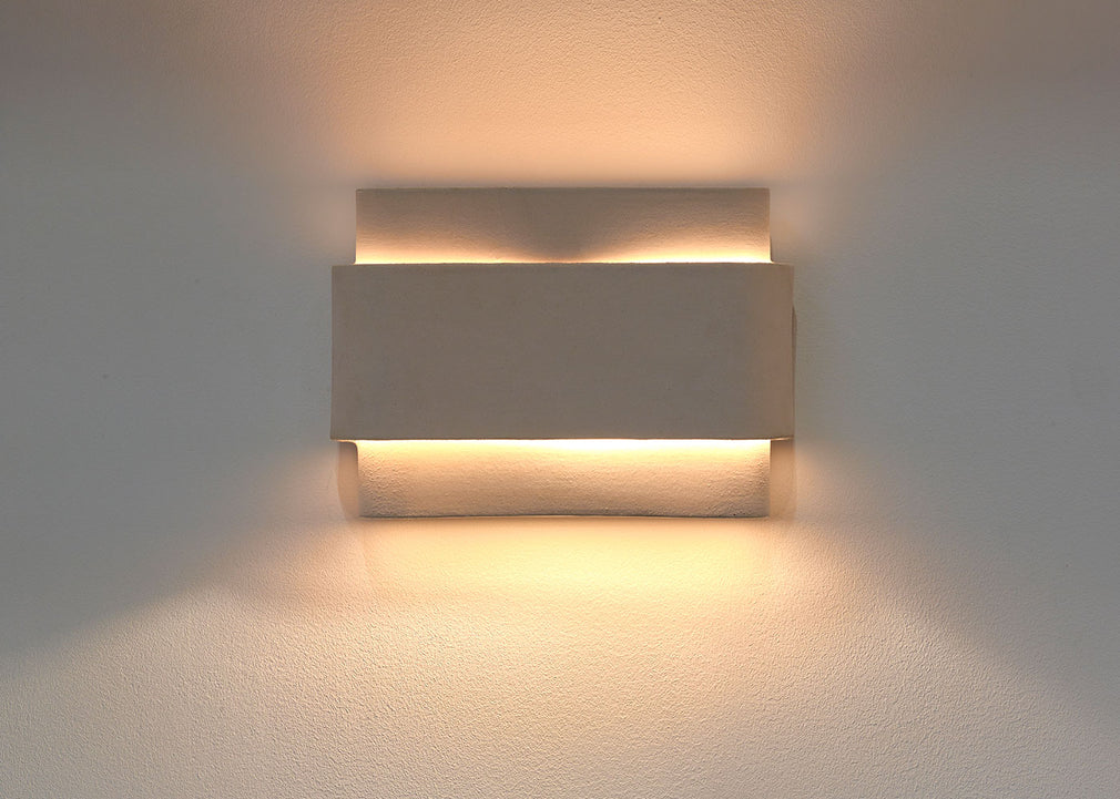 Louis Wall Light Large