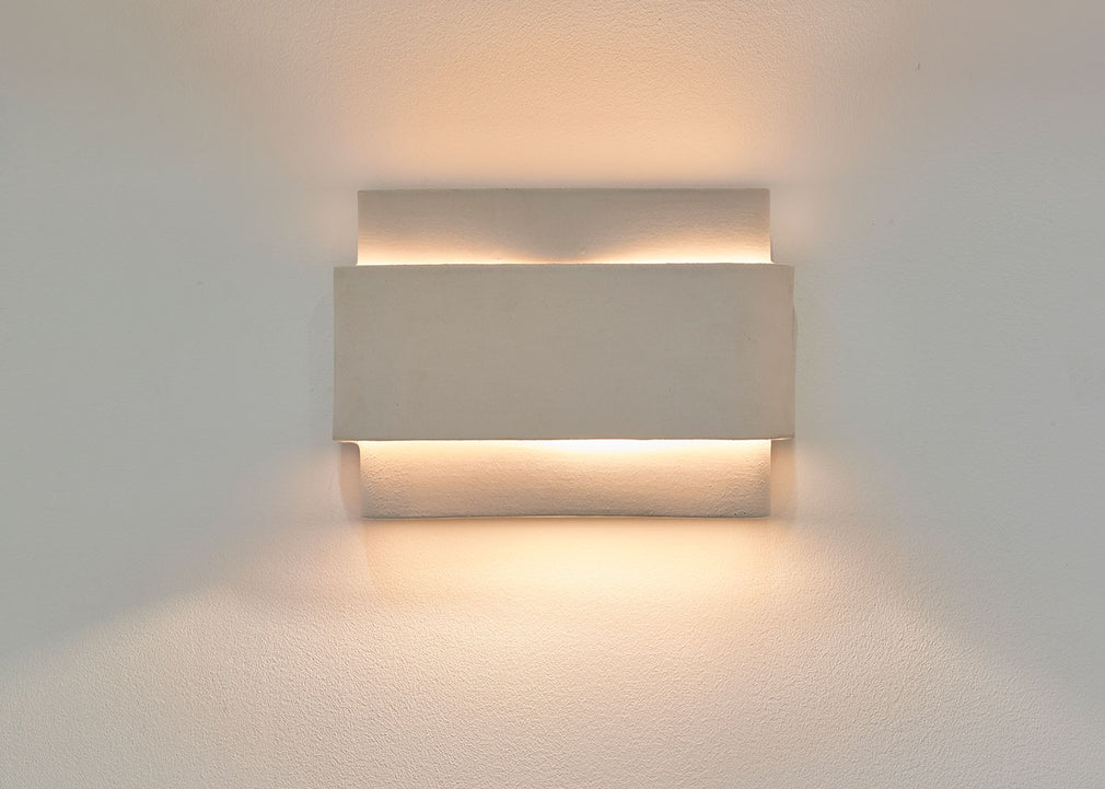 Louis Wall Light Large