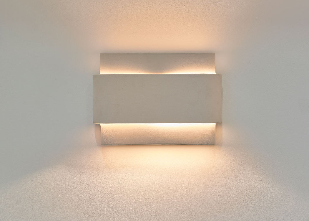 Louis Wall Light Large