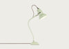 Original 1227 Mini Table Lamp National Trust Sage