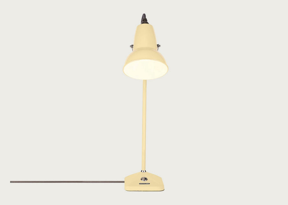 Original 1227 Mini Table Lamp National Trust Sage