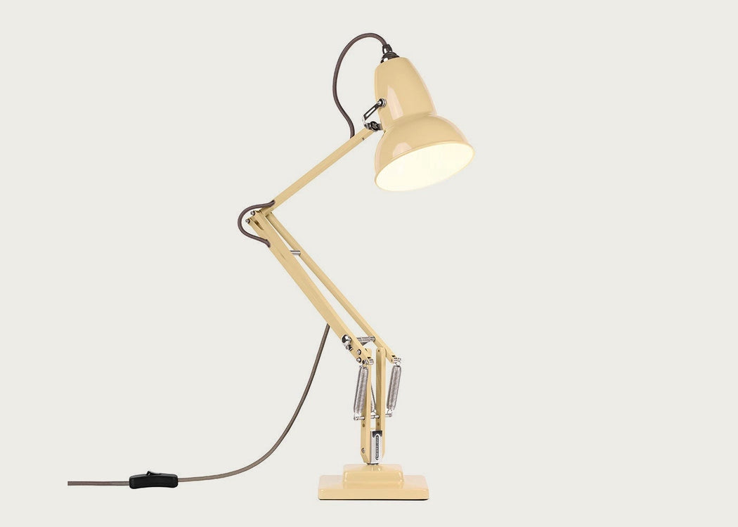 Original 1227 Desk Lamp National Trust Sage