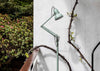 Original 1227 Floor Lamp National Trust Sage