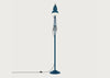 Original 1227 Floor Lamp National Trust Sage