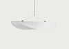 Tense LED Pendant Light Ø90