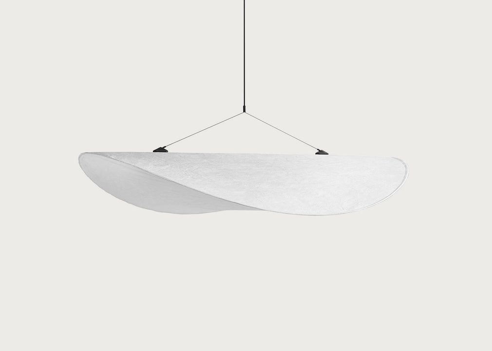Tense LED Pendant Light Ø90
