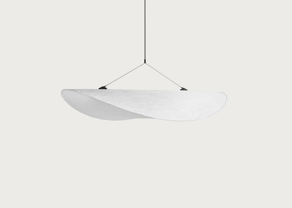 Tense LED Pendant Light Ø90