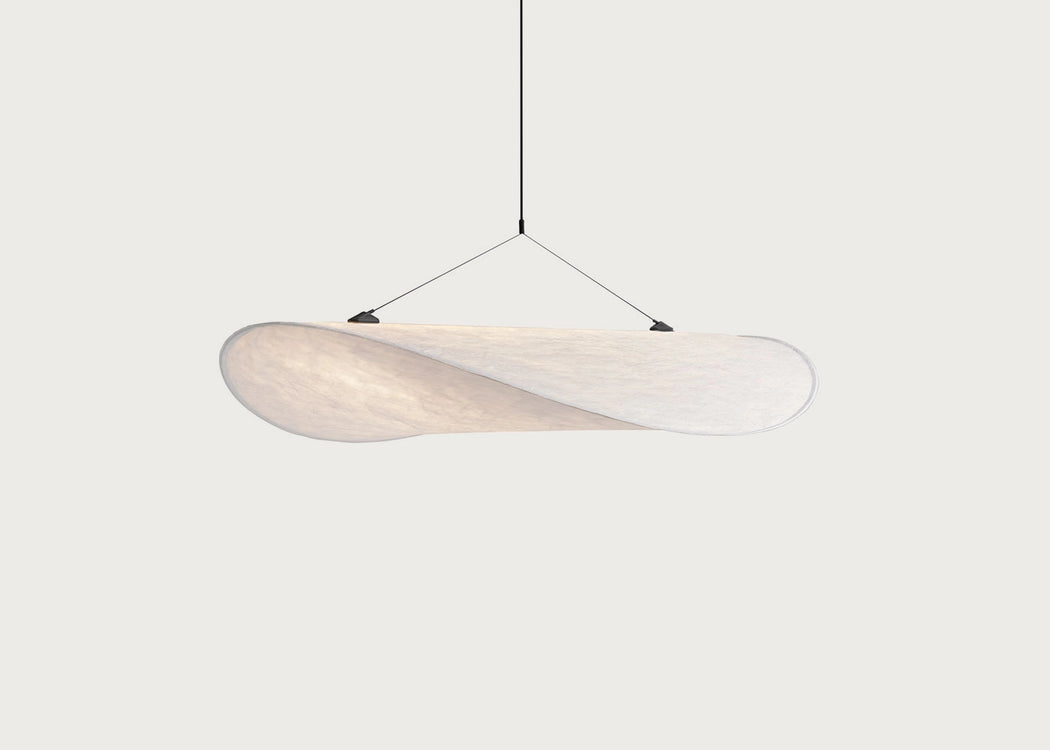 Tense LED Pendant Light Ø90